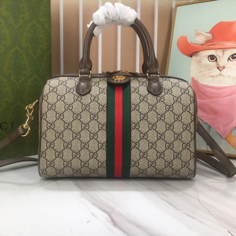 G*u*i speedy bags
